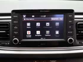 Kia Rio thumbnail 20
