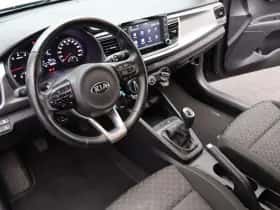 Kia Rio thumbnail 29