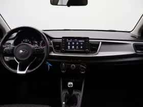 Kia Rio thumbnail 32