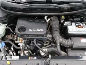 Kia Rio thumbnail 34