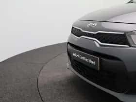 Kia Rio thumbnail 35