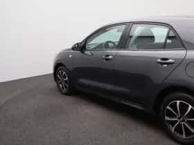 Kia Rio thumbnail 36