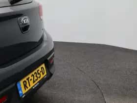 Kia Rio thumbnail 38