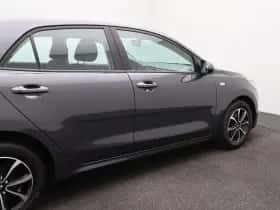 Kia Rio thumbnail 39