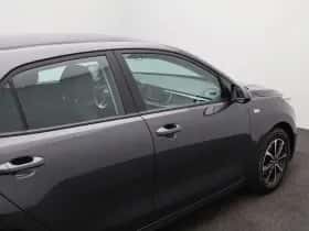 Kia Rio thumbnail 40
