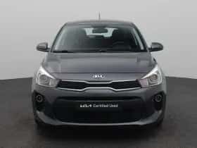Kia Rio (2018) thumbnail 5