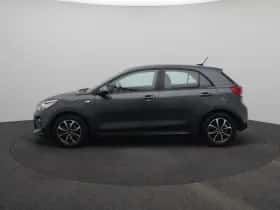 Kia Rio thumbnail 7