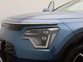 Kia Niro EV thumbnail 15