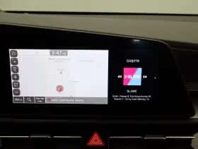 Kia Niro EV thumbnail 25