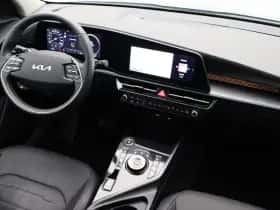 Kia Niro EV thumbnail 34