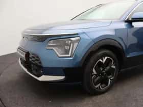 Kia Niro EV thumbnail 38