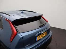 Kia Niro EV thumbnail 40