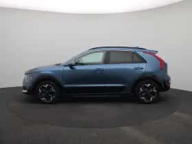 Kia Niro EV (2025) thumbnail 5