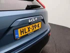 Kia Niro EV thumbnail 41