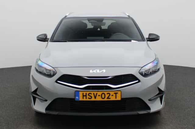 Kia Ceed Sportswagon (2025) thumbnail 3