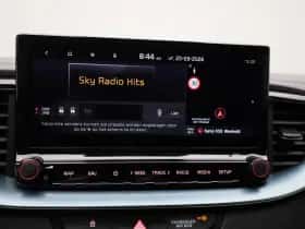 Kia Ceed Sportswagon thumbnail 23