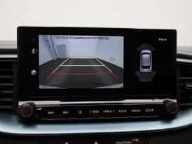 Kia Ceed Sportswagon (2025) thumbnail 28