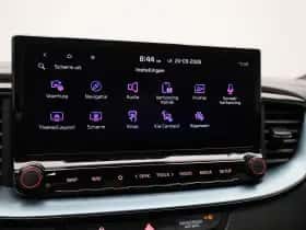 Kia Ceed Sportswagon (2025) thumbnail 29