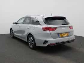 Kia Ceed Sportswagon (2025) thumbnail 4