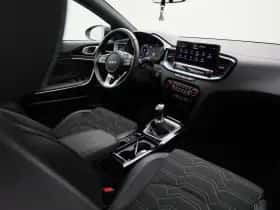 Kia Ceed Sportswagon thumbnail 38