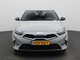 Kia Ceed Sportswagon (2025) thumbnail 5