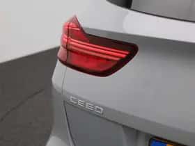 Kia Ceed Sportswagon thumbnail 41