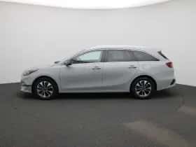 Kia Ceed Sportswagon thumbnail 6