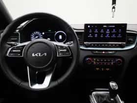 Kia Ceed Sportswagon thumbnail 9