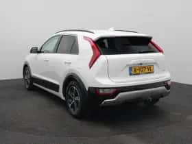 Kia Niro thumbnail 2