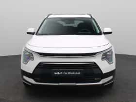 Kia Niro (2022) thumbnail 3