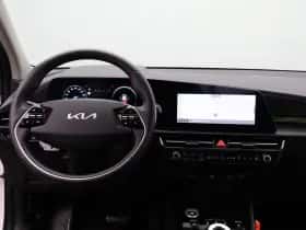 Kia Niro thumbnail 7
