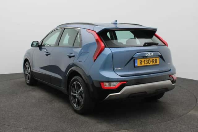 Kia Niro (2022) thumbnail 2