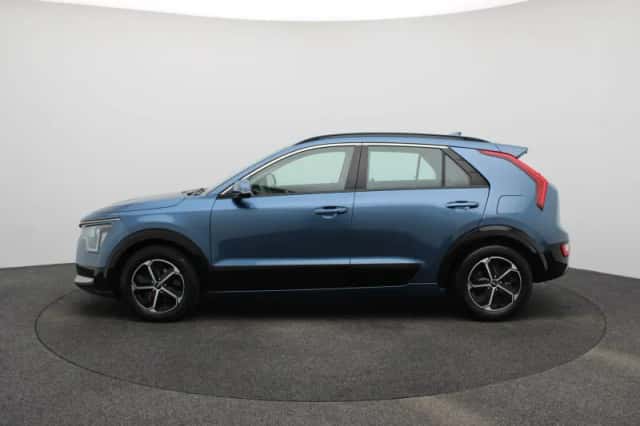 Kia Niro (2022) thumbnail 4