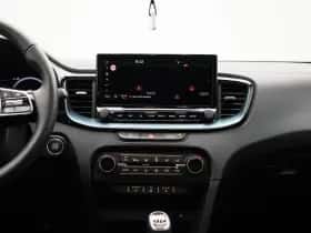 Kia Ceed Sportswagon thumbnail 11