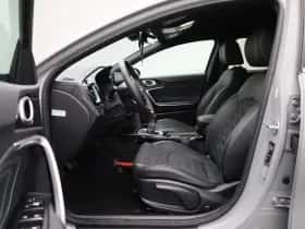 Kia Ceed Sportswagon (2025) thumbnail 13