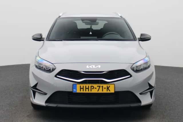Kia Ceed Sportswagon (2025) thumbnail 3