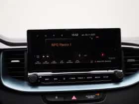 Kia Ceed Sportswagon (2025) thumbnail 23