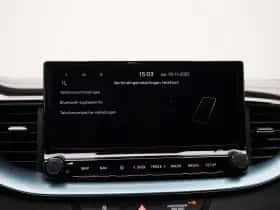 Kia Ceed Sportswagon (2025) thumbnail 25