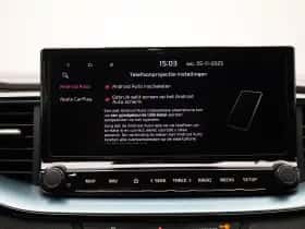Kia Ceed Sportswagon (2025) thumbnail 26