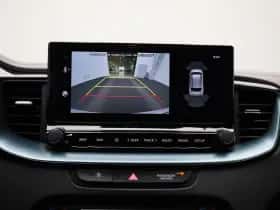 Kia Ceed Sportswagon (2025) thumbnail 29