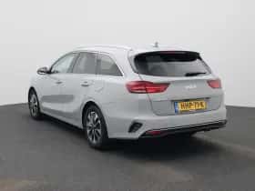 Kia Ceed Sportswagon (2025) thumbnail 4