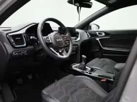 Kia Ceed Sportswagon (2025) thumbnail 32