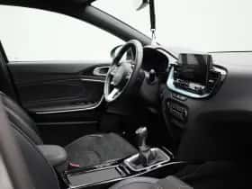 Kia Ceed Sportswagon (2025) thumbnail 33