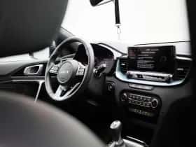 Kia Ceed Sportswagon (2025) thumbnail 35
