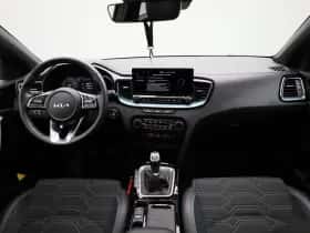 Kia Ceed Sportswagon (2025) thumbnail 36