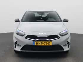 Kia Ceed Sportswagon (2025) thumbnail 5