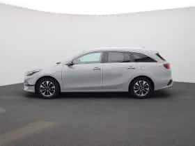 Kia Ceed Sportswagon (2025) thumbnail 6