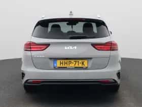 Kia Ceed Sportswagon (2025) thumbnail 7