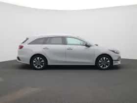 Kia Ceed Sportswagon (2025) thumbnail 8