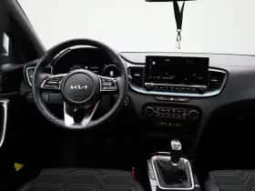 Kia Ceed Sportswagon (2025) thumbnail 9